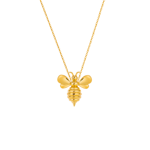 "Bee my Honey" pendant 